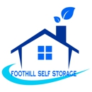 Foothill Self Storage - Self Storage