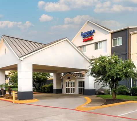 Fairfield Inn & Suites - Houston, TX