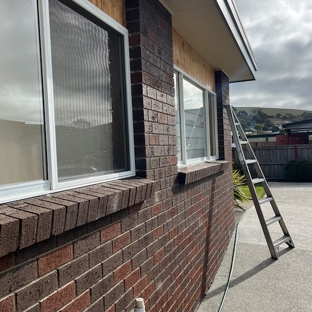 All Clear Window & Office Cleaning