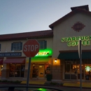 Starbucks Coffee - Coffee & Espresso Restaurants