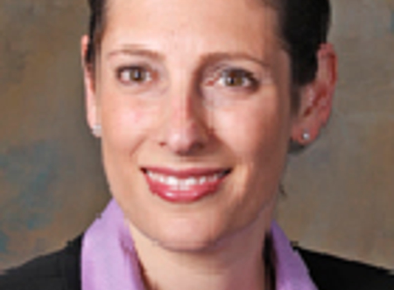 Dr. Lianne Gensler, MD - San Francisco, CA