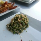 Tabouli Grill