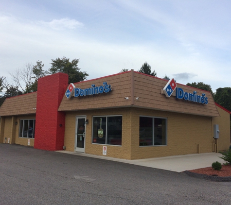 Domino's Pizza - Groton, CT