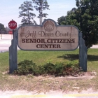 Jeff Davis Multipurpose Senior Citizen's Center