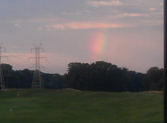 Blue Mash Golf Course - Gaithersburg, MD