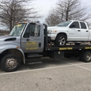 Mr. Tow - Towing