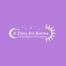 A Time For Karma - Gift Shops