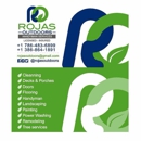 Rojas Outdoors LLC - Cleaning Contractors