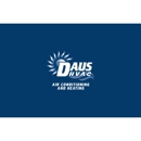 George Daus Air Conditioning and Heating - Air Conditioning Equipment & Systems