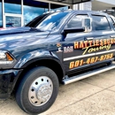 Hattiesburg Towing - Towing