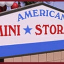 American Mini Storage - Self Storage