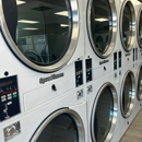 The Laundry Basket - Laundromats