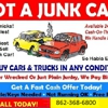 R&G junk car gallery