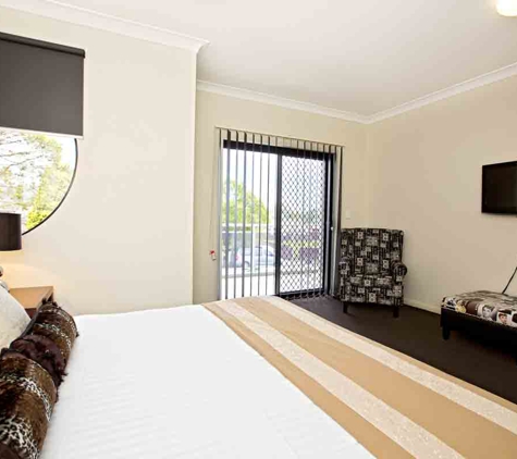 Astina Suites - Penrith, NSW