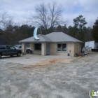 Blue Ridge Gunite Pools