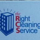 The Right Cleaning Service - Commercial & Industrial Steam Cleaning