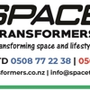 Space Transformerz gallery