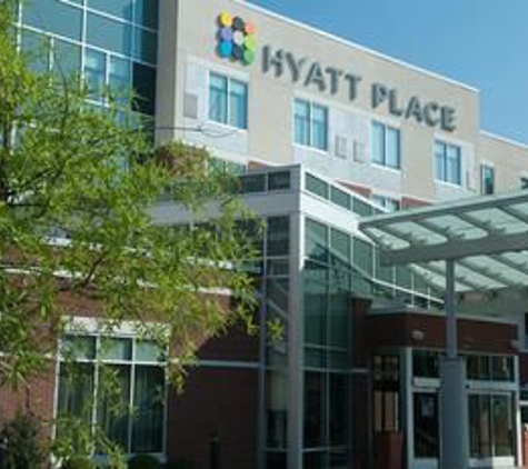 Hyatt Place Bowling Green - Bowling Green, KY