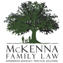 McKenna Family Law - Divorce Assistance