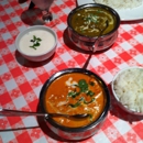 Sitara Grand Indian Cuision - Restaurants