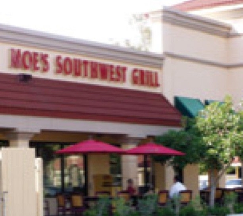 Moe's Southwest Grill - Boca Raton, FL