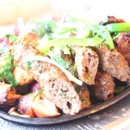 Indian Delhi Palace - Indian Restaurants