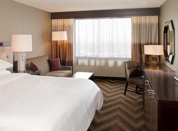 Sheraton Bucks County Langhorne - Langhorne, PA