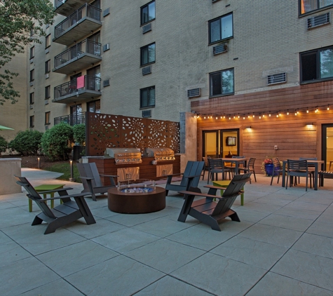 Eagle Rock Apartments at MetroWest - Framingham, MA