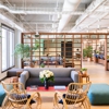 WeWork 611 North Brand Boulevard gallery