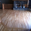 Dennis's Services - Hardwoods