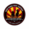 Open Range Pest Control gallery