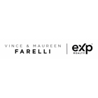 Vince and Maureen Farelli - eXp Realty