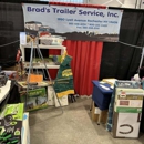 Brad's Trailer Service - Trailers-Repair & Service