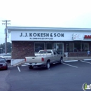 JJ Kokesh & Son, Inc. - Water Heaters