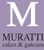 Muratti Cakes & Gateaux - Cake & Pastry Shops