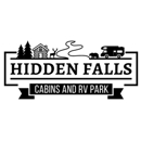 Hidden Falls Cabins & RV Park - Campgrounds & Recreational Vehicle Parks