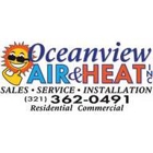 Oceanview Air & Heat, Inc