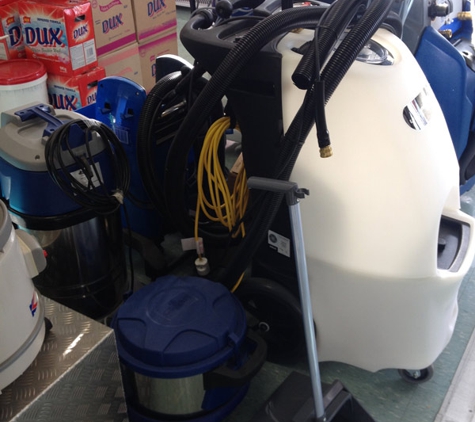 1 Stop Shop Hospitality and Cleaning Supplies.