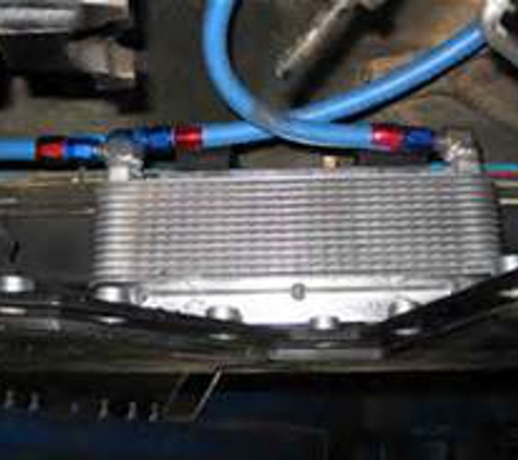 Affordable Transmission & Auto Repair - Byron Center, MI