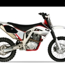 AJP Motorcycles, Enduros, Dirt Bikes, Golden Tyre Dealer - Motorcycle Customizing