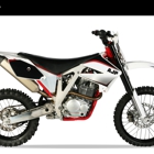 AJP Motorcycles, Enduros, Dirt Bikes, Golden Tyre Dealer