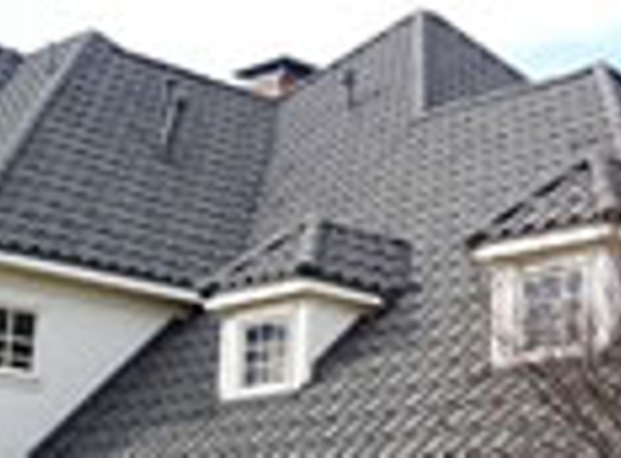 Scott Blackman Roofing Inc - San Antonio, FL