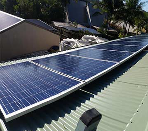 Terawatt - Nambour, QLD