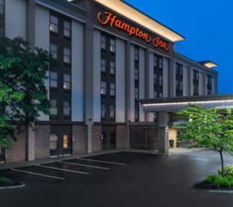 Hampton Inn Boston/Marlborough - Marlborough, MA