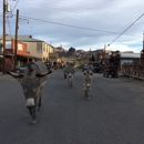 Oatman Hotel - American Restaurants