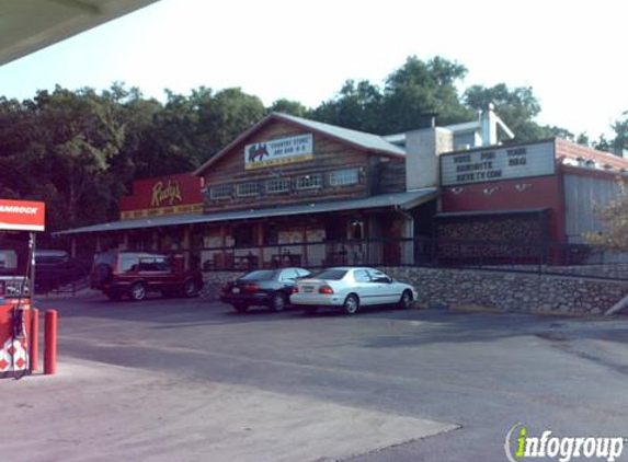 Rudy's Country Store & BBQ - Austin, TX