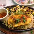 Dos Salsas Cafe 2