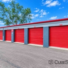 CubeSmart Self Storage