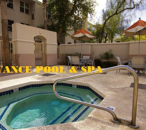 Advance Pool & Spa Repair - Brigham City, UT