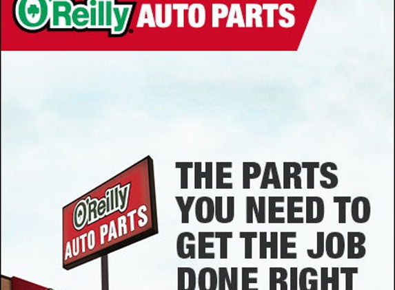 O'Reilly Auto Parts - Holmen, WI